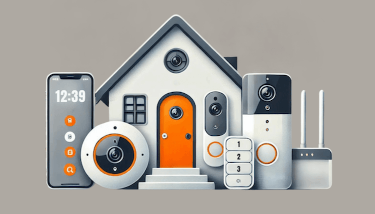 Best Indoor Security Cameras of 2024: Best Home Protection